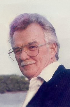 Larry Lynch in 2000