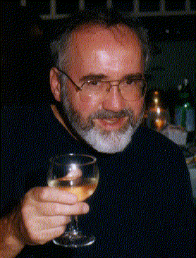 Dennis Jensen in 1999