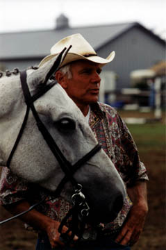 William Wintjen in 1999