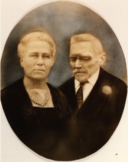 Mary
Healy+Charles Jensen