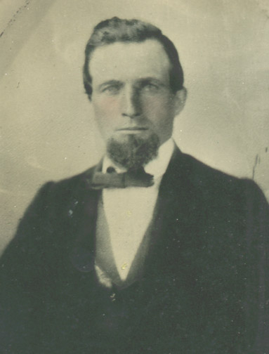 William Kelliher, Sr.