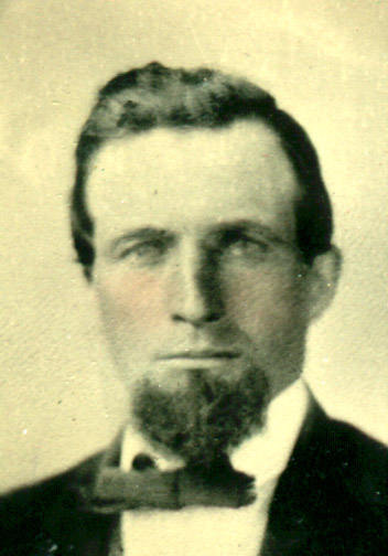 William Kelliher, Sr.