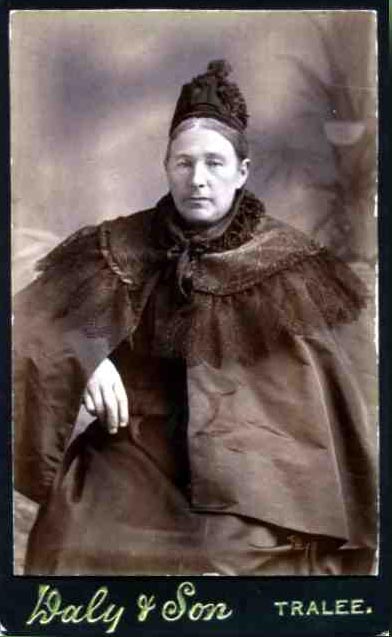 Brigid Fuller Kelliher