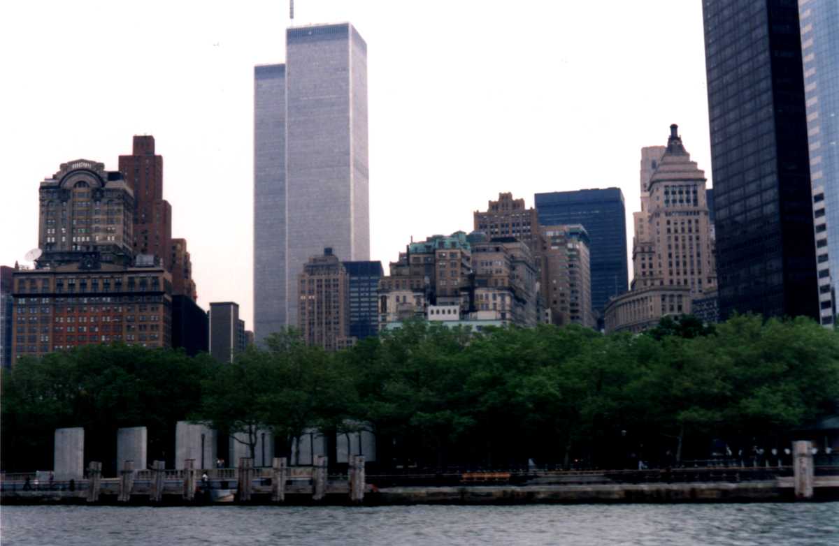 Battery Park